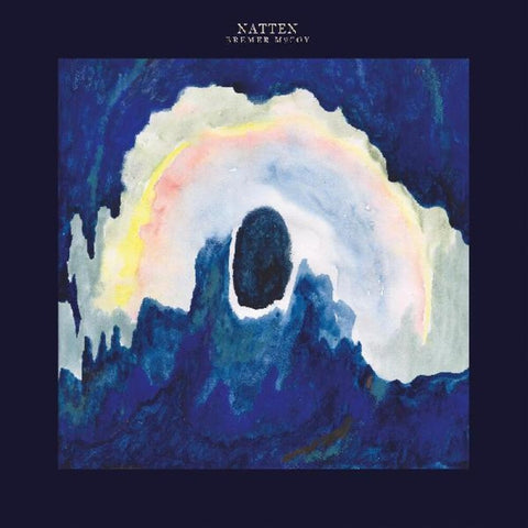 Bremer/McCoy - Natten (The Night) [LP]