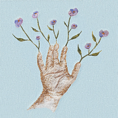 Ophelias - Crocus (Pale Yellow Vinyl) [Colored Vinyl] (Ylw)