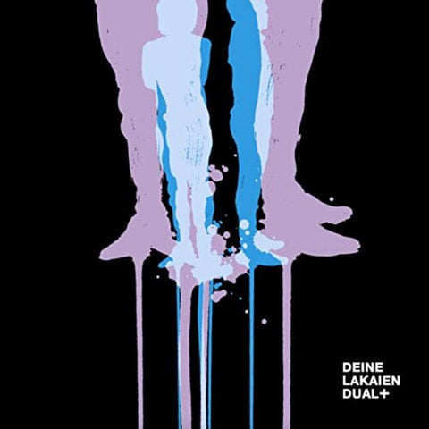 Deine Lakaien - Dual + (Gate) [180 Gram]