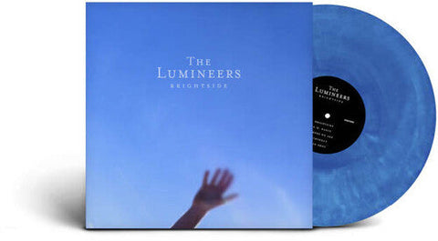 The Lumineers - Brightside (Partly Cloudy Colored Vinyl)