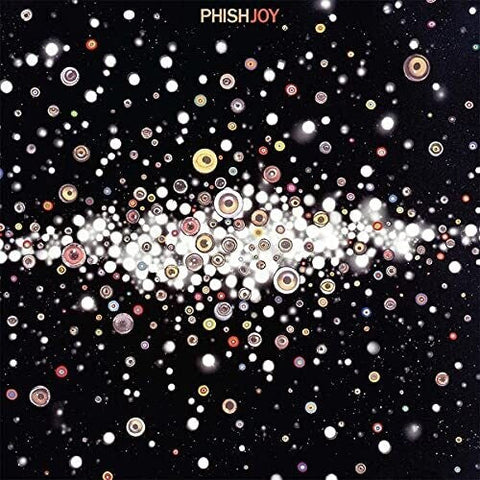 Phish - Joy (Vinyl LP)