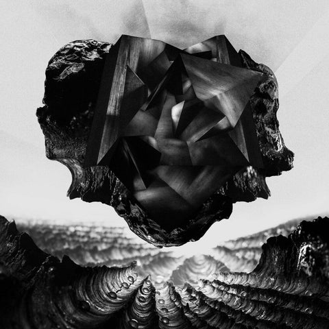 Farer - Monad [LP]