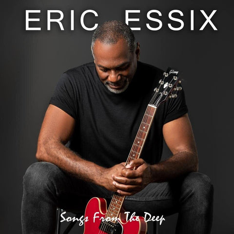 Eric Essix - Songs From The Deep [RSD]