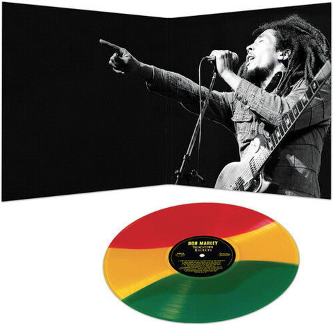 Bob Marley - Trenchtown Rockers (Vinyl LP)