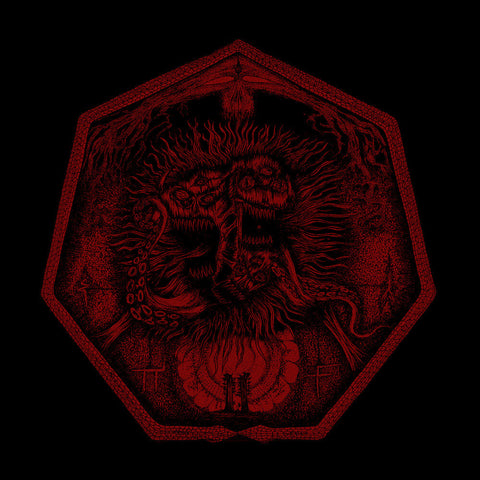 Brahmastrika - Abhabaniyastral Samsarimplication [LP]