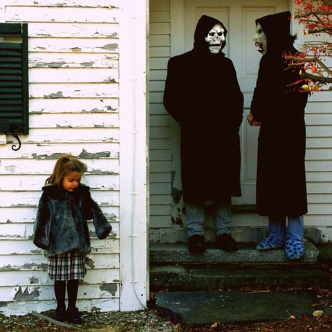 Brand New - The Devil & God Are Raging Inside Me (Vinyl LP)