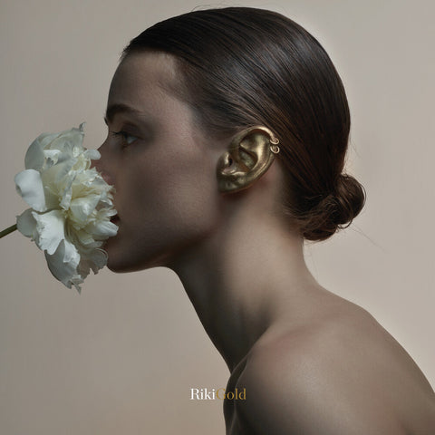 Riki - Gold [LP]