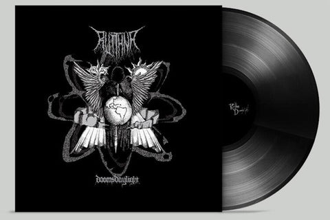 Rutthna - Doomsdaylight [LP]