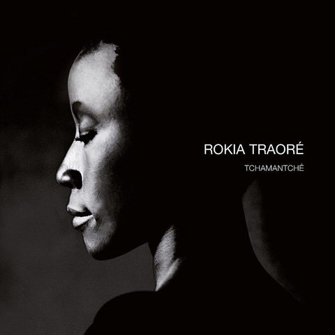 Rokia Traore - Tchamantche (Uk) [LP]