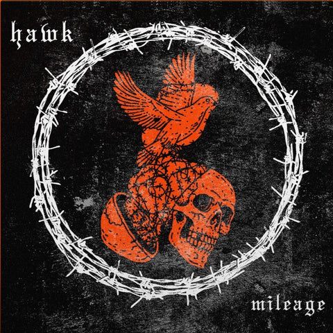 Hawk - Mileage [7" Vinyl]