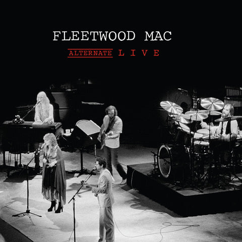 Fleetwood Mac - Alternate Live  [RSD]
