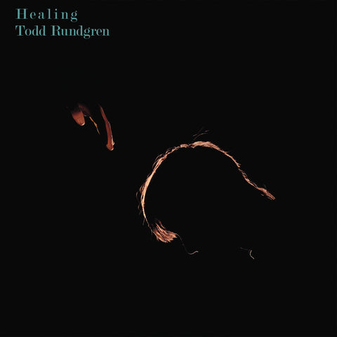 Todd Rundgren - Healing [RSD]