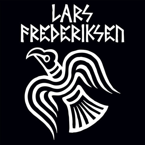 Frederiksen, Lars - To Victory [LP]