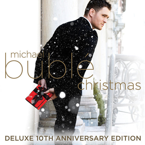 Michael Buble - Christmas [LP]