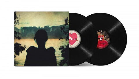 Porcupine Tree - Deadwing (140gm Gatefold Vinyl) (Vinyl LP)