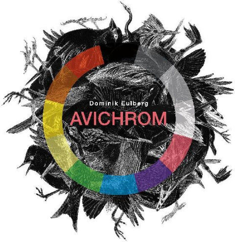 Dominik Eulberg - Avichrom [LP]