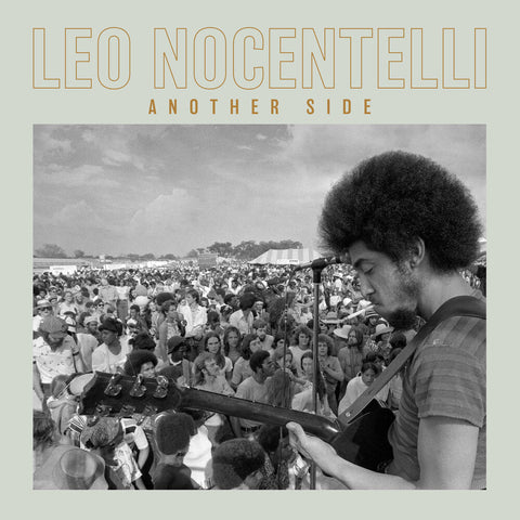 Leo Nocentelli - Another Side [LP]