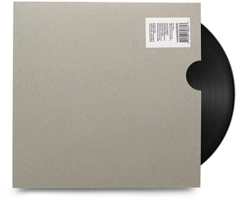 Autechre - LP5 [2LP]