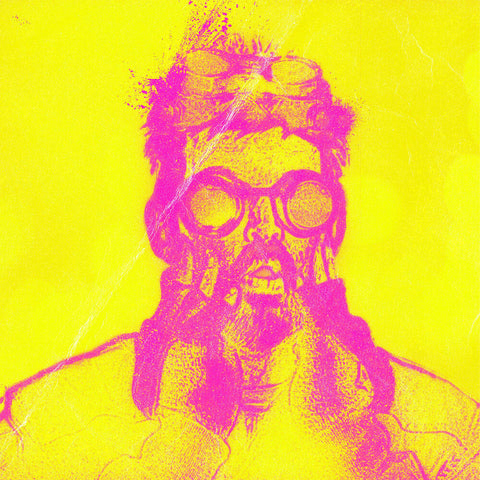 Eels - Extreme Witchcraft [LP]