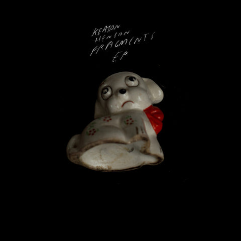 Keaton Henson - Fragments Ep [LP]