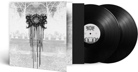 Xasthur - Defective Epitaph (Gate) [180 Gram]