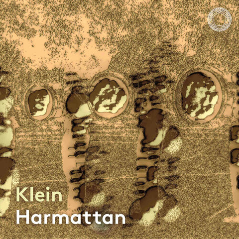 Klein - Harmattan [LP]