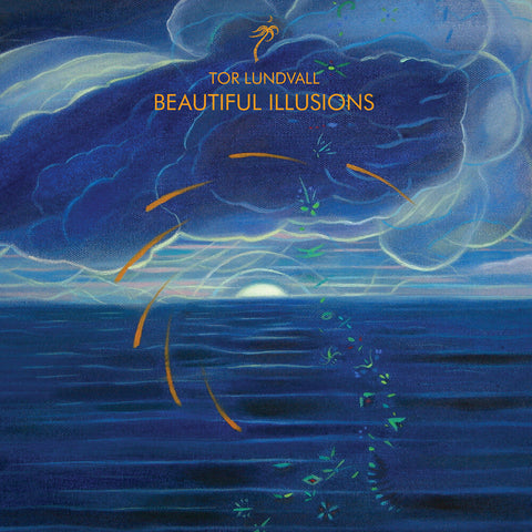 Tor Lundvall - Beautiful Illusions [Black LP]
