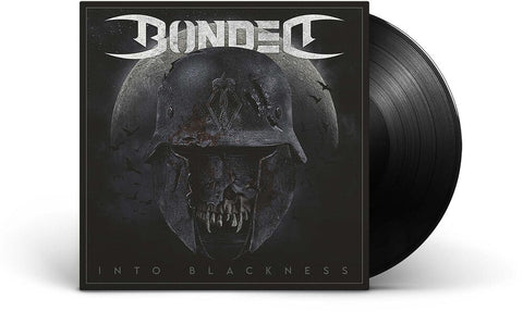 Bonded - Into Blackness [LP]