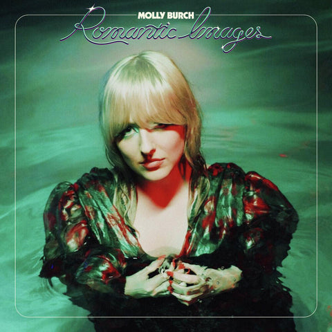 Molly Burch - Romantic Images [LP]