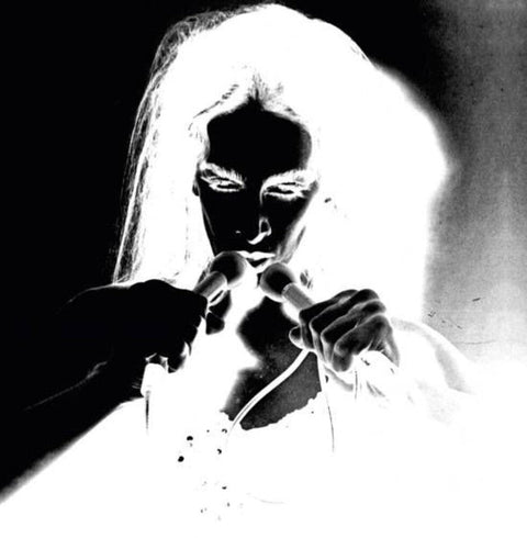 Diamanda Galas - Diamanda Galas (1984) [LP]