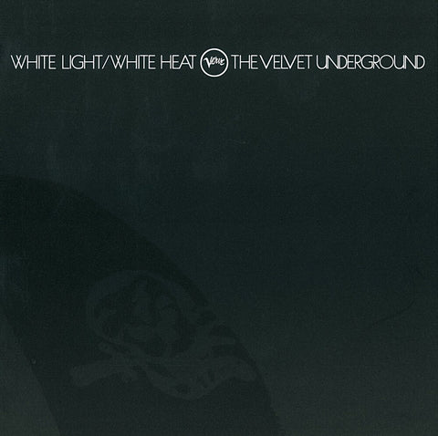 The Velvet Underground - White Light / White Heat (Hfsm) [LP]