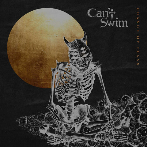 Can't Swim - Change Of Plans (Uk) [LP]