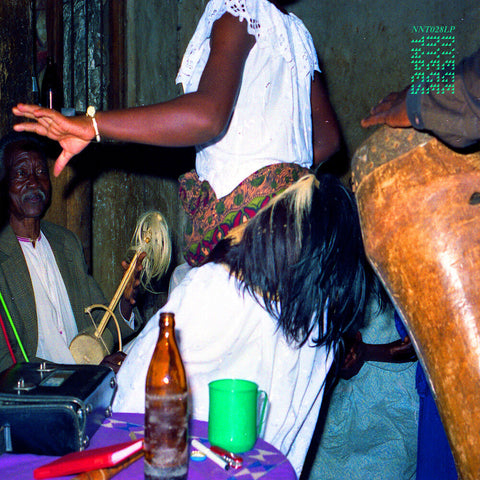 Buganda Royal Music Revival / Various - Buganda Royal Music Revival / Various (Purple) [LP]