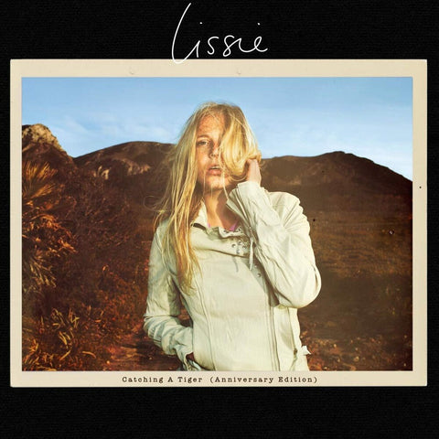 Lissie - Catching A Tiger (Aniv) [LP]