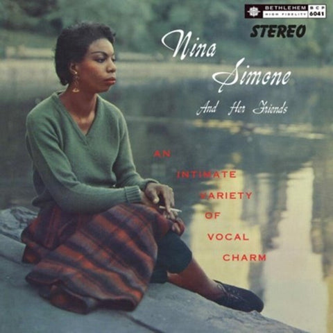 Nina Simone - Nina Simone & Her Friends [Remastered] (Uk)