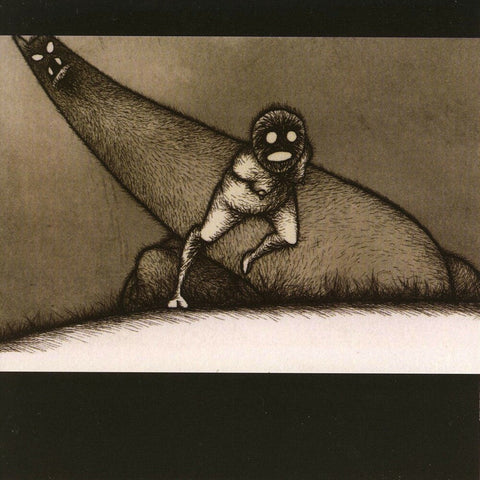 My Morning Jacket - Chapter 1: The Sandworm Cometh: Early Recordings [LP]