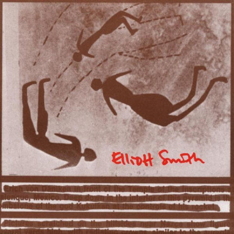 Elliott Smith - Needle In The Hay [Colored Vinyl] (Red) [Download Included]