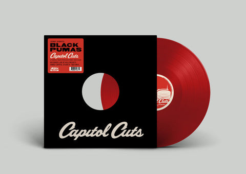 Black Pumas - Black Pumas: Collectors Edition [7in Box Set] [RSD]