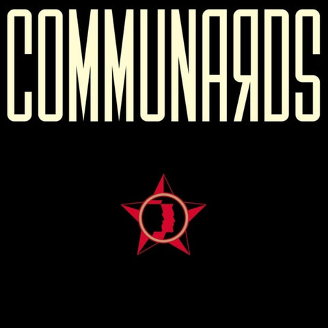 Communards - Communards (Aniv) (2pk) [LP]