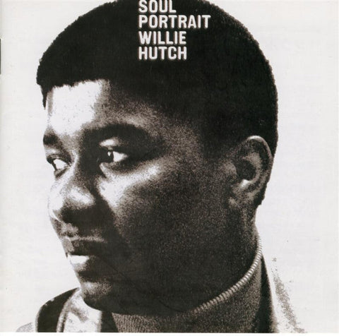 Willie Hutch - Soul Portrait [180 Gram] [Remastered]