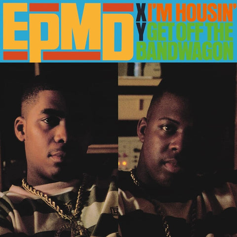Epmd - I'm Housin' [7" Vinyl]