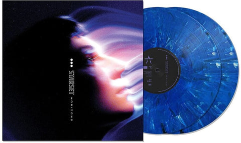 Starset - Horizons [Blue Marble 2LP]