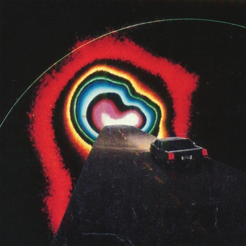John Dwyer  / Sawyer,Ryan / Coastes,Greg - Gong Splat [LP]