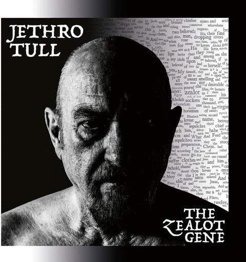 Jethro Tull - The Zealot Gene [2LP]
