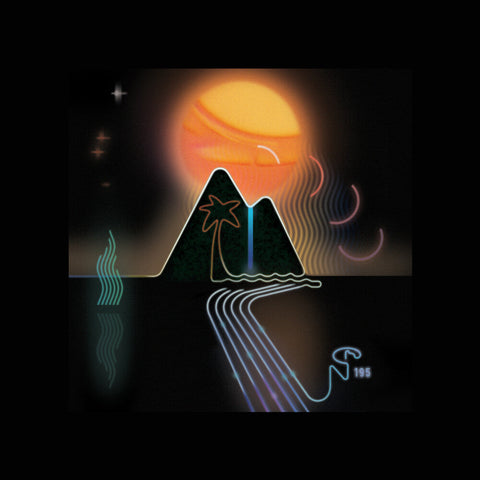 Valley Of The Sun: Field Guide To Inner Harmony - Valley Of The Sun: Field Guide To Inner Harmony [LP]