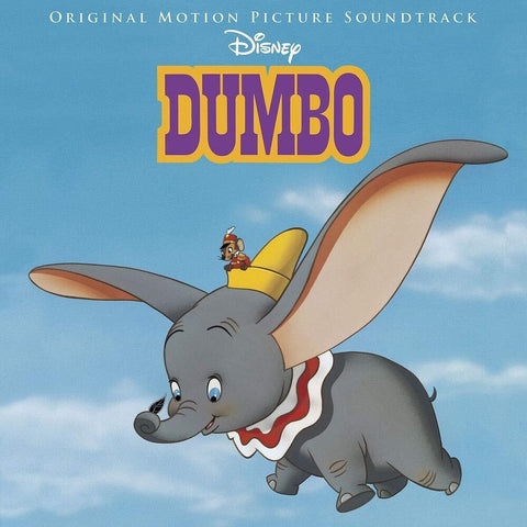 Various Artists - Dumbo [Picture Disc LP]