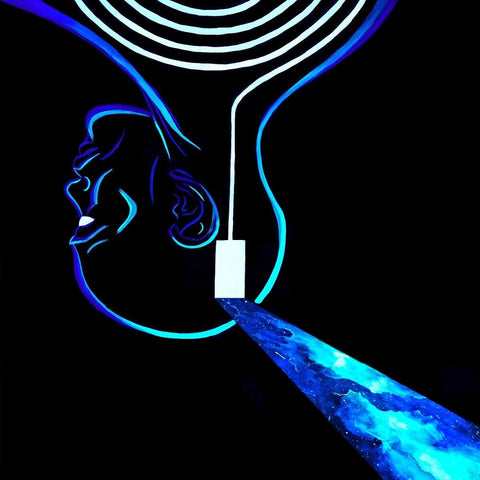 Theon Cross - Intra I [LP]
