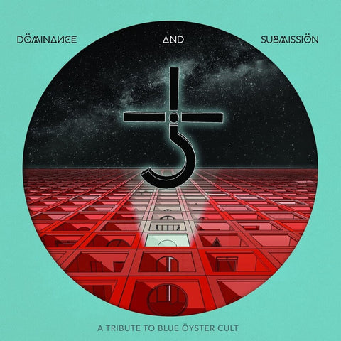 Dominance And Submission: A Tribute To Blue / Var - Dominance And Submission: A Tribute To Blue / Var [LP]