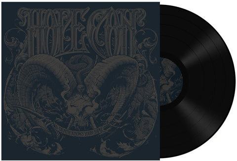 The Hope Conspiracy - Death Knows Your Name: Deluxe [LP]