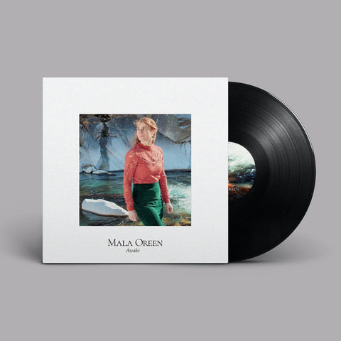 Mala Oreen - Awake (Blk) [180 Gram]